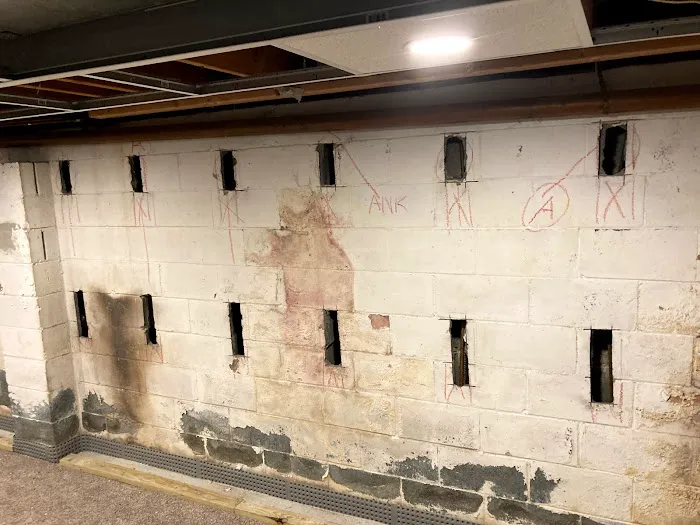 Jersey State Waterproofing Picture 6