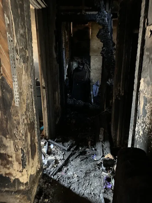 South Jersey Board Up Picture 3