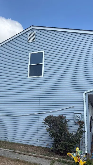 South Jersey Board Up Picture 1