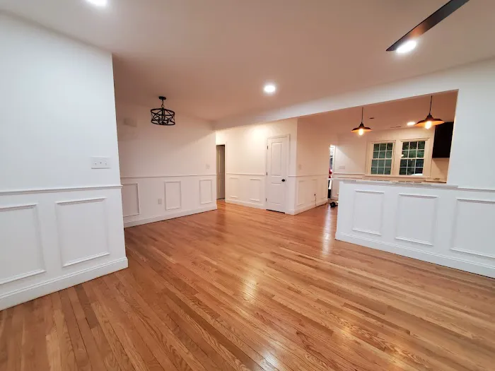 South Jersey Board Up Picture 2