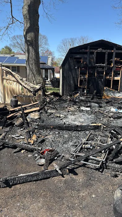 South Jersey Board Up Picture 6