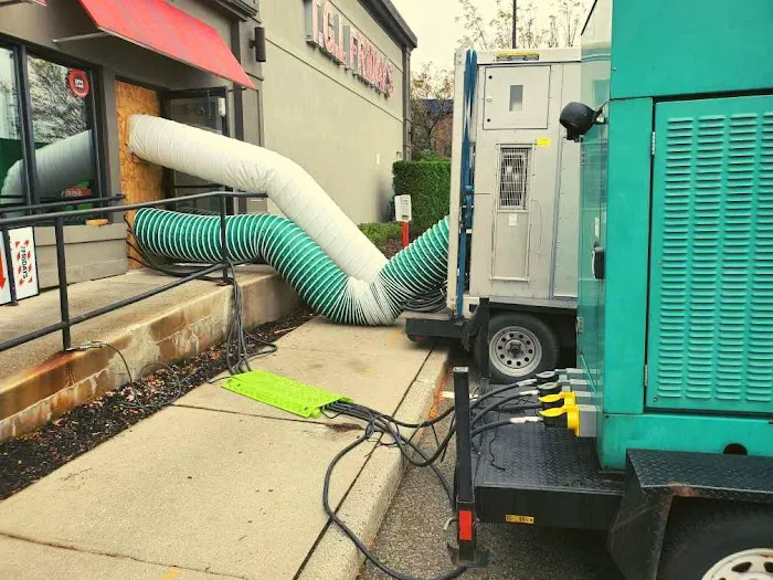 SERVPRO of Washington/Woolwich Picture 3