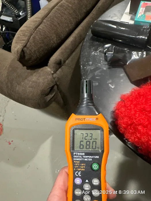 AdvantaClean of Gloucester and Camden Counties Picture 9