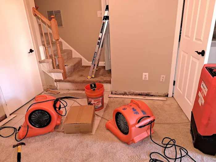 AdvantaClean of Gloucester and Camden Counties Picture 2