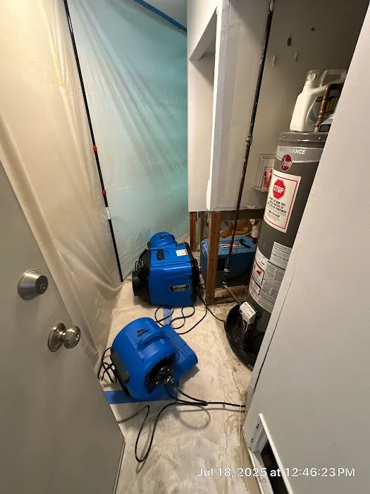 AdvantaClean of Gloucester and Camden Counties Picture 4