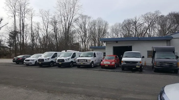 Majestic Maintenance Picture 1