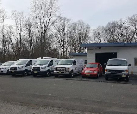 Majestic Maintenance