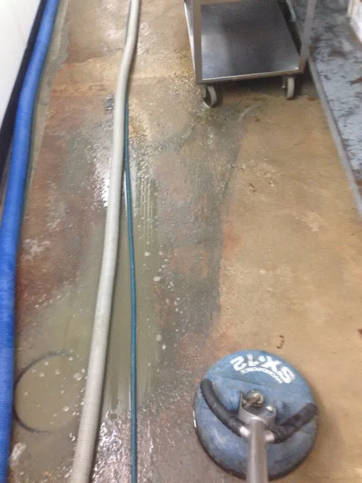 Majestic Maintenance Picture 10