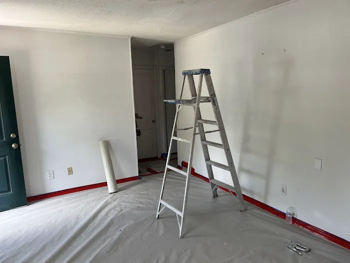 Rainbow Restoration of Norfolk Picture 5