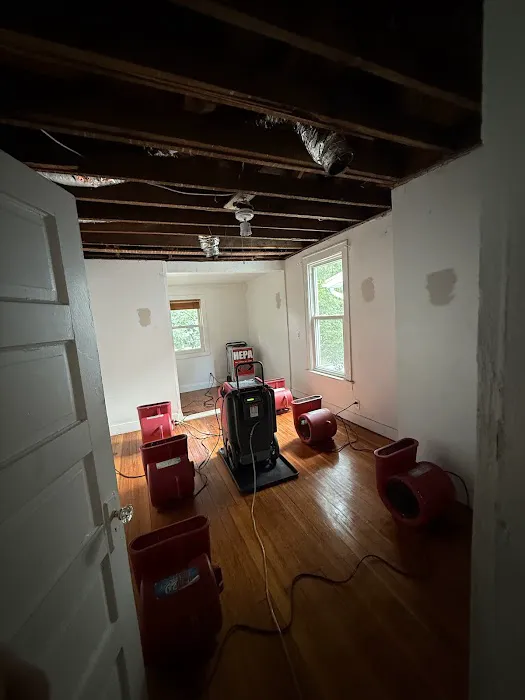 Rainbow Restoration of Norfolk Picture 6