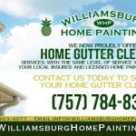 Williamsburg Home Painting