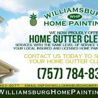 Williamsburg Home Painting ico