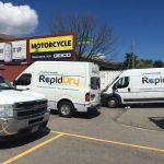 Commonwealth Rapid Dry