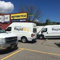 Commonwealth Rapid Dry ico