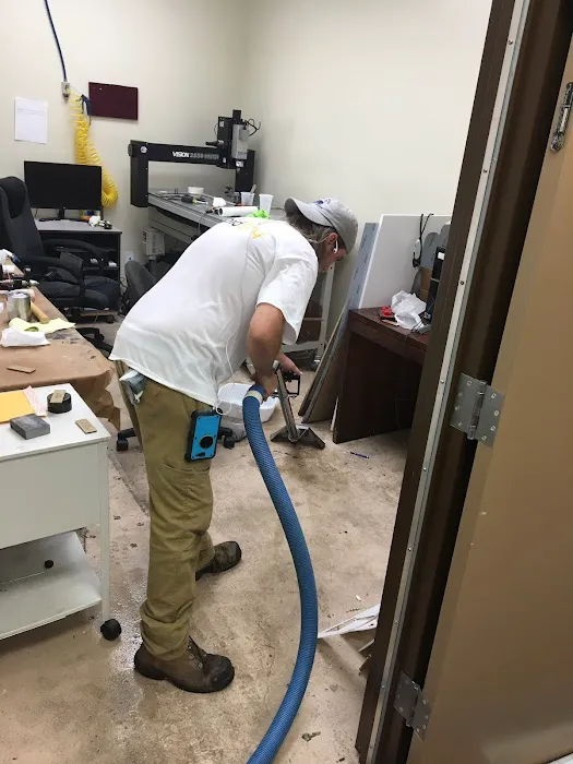 Commonwealth Rapid Dry Picture 2