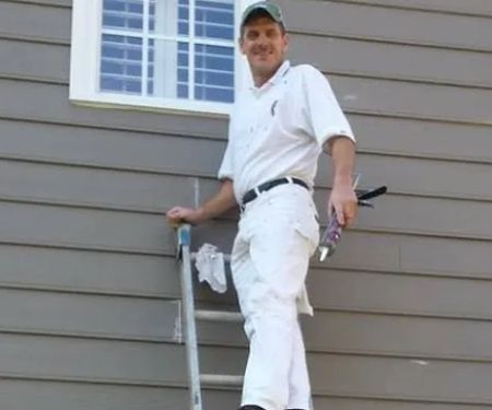 Brian E. Moore enterprises.