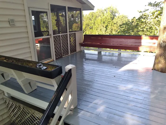 Brian E. Moore enterprises. Picture 10