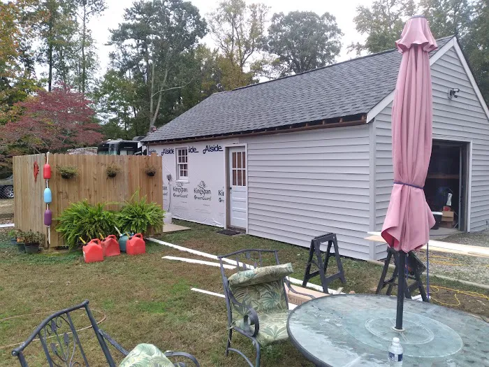 Brian E. Moore enterprises. Picture 9