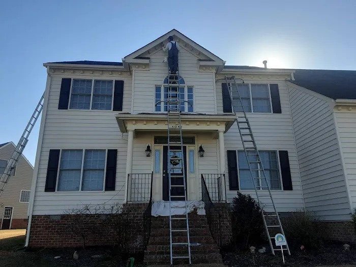 Brian E. Moore enterprises. Picture 4