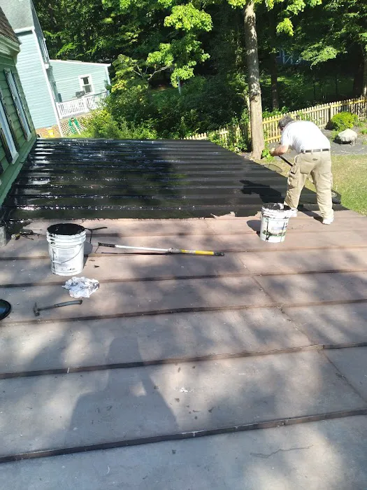 Brian E. Moore enterprises. Picture 6