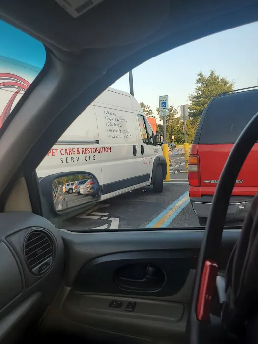 Peerless Carpet Care Picture 1