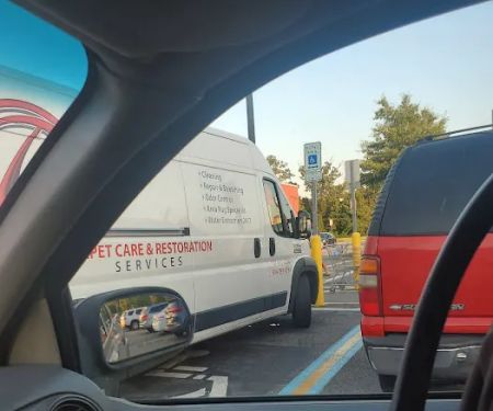 Peerless Carpet Care