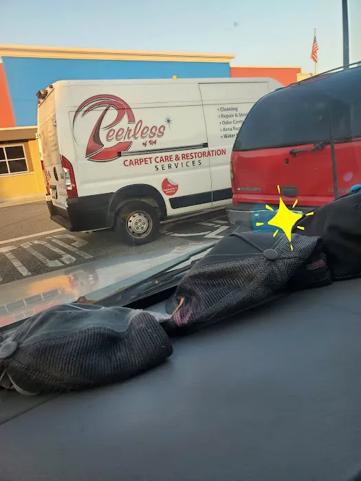 Peerless Carpet Care Picture 2