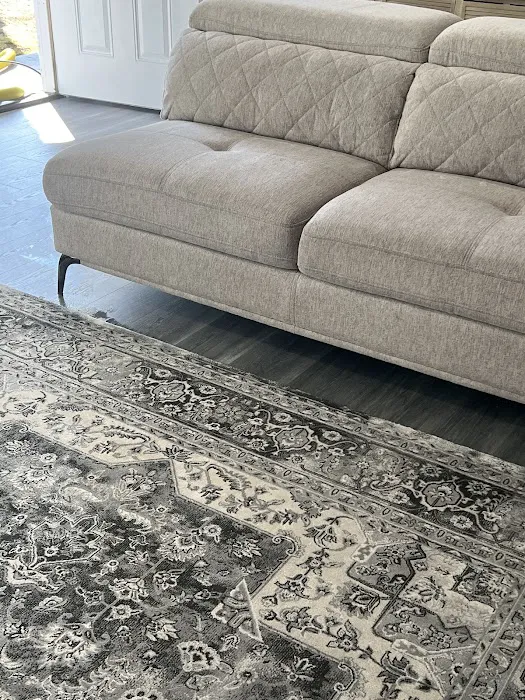 Stanley Steemer Picture 7