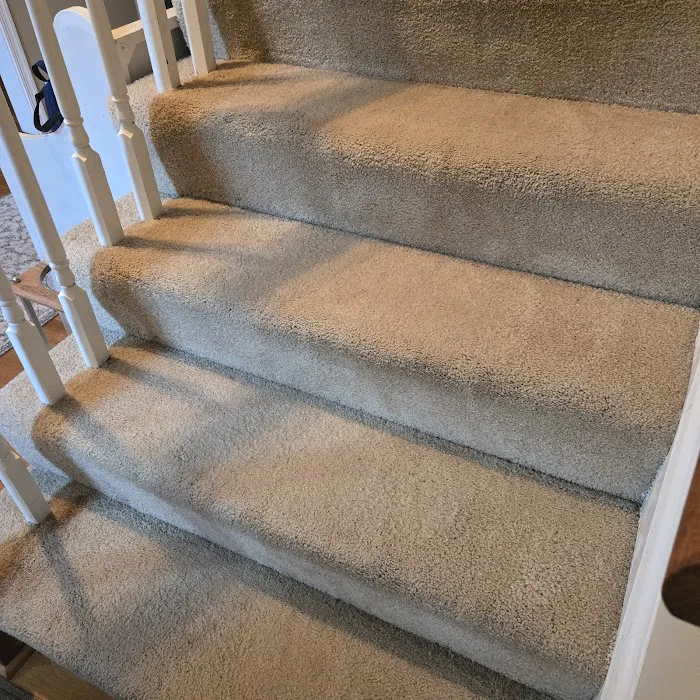 Stanley Steemer Picture 10