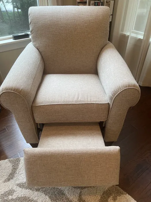 Stanley Steemer Picture 5