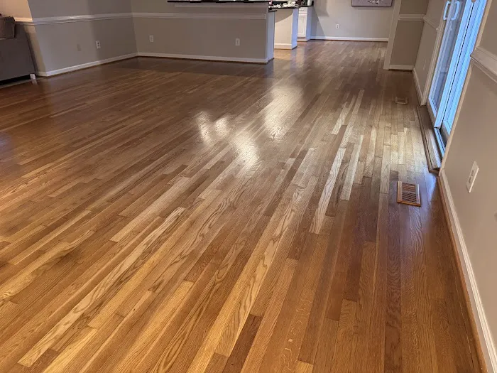 Stanley Steemer Picture 1