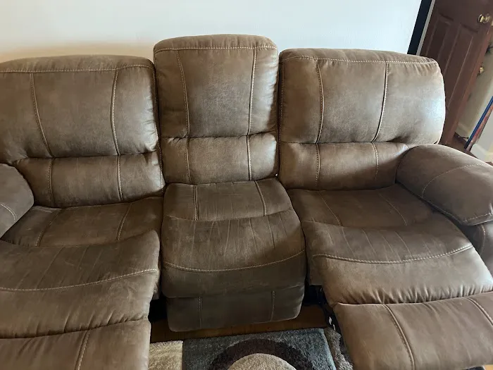 Stanley Steemer Picture 3