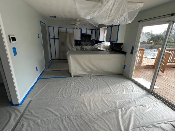 Neptune Restoration Picture 10