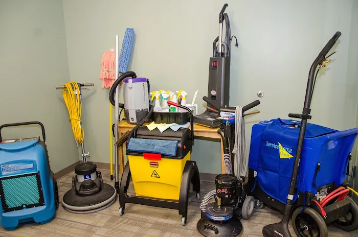 ServiceMaster Commercial Services Picture 3