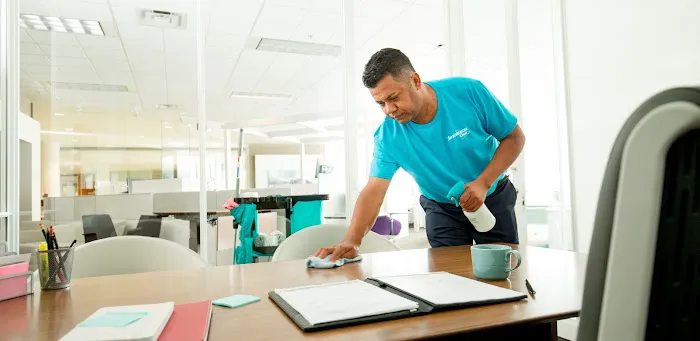 ServiceMaster Commercial Services Picture 5