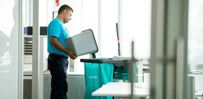 ServiceMaster Commercial Services Picture 6