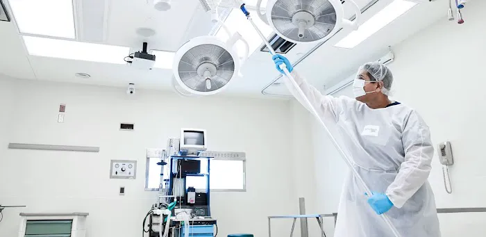 ServiceMaster Commercial Services Picture 10