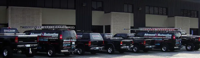 Advanced Restoration Services, Inc. Picture 8