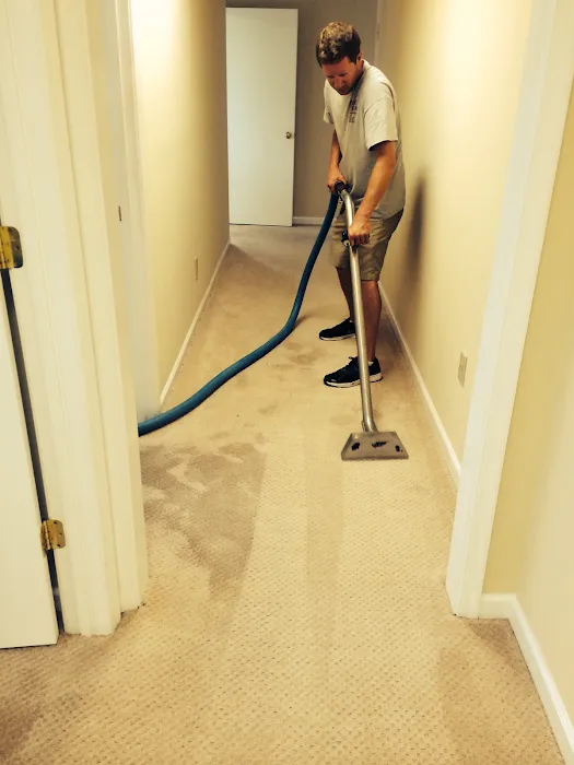 Inside Design Steam Cleaning Picture 3