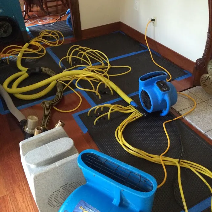 Inside Design Steam Cleaning Picture 9