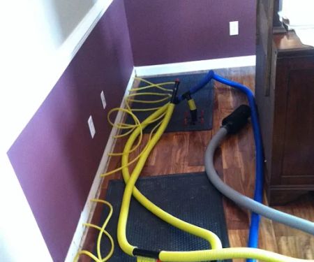 Inside Design Steam Cleaning