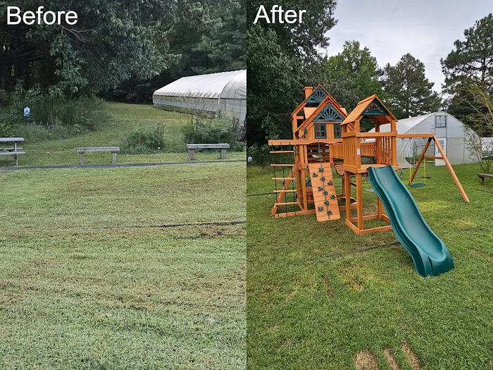 Ginter Services Picture 2