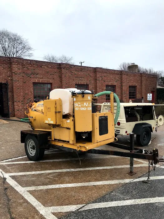 Drain Wizard Plumbing and Drain Cleaning Picture 9