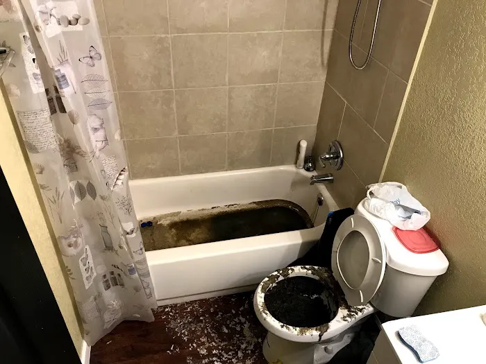 Drain Wizard Plumbing and Drain Cleaning Picture 1