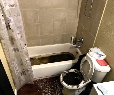 Drain Wizard Plumbing and Drain Cleaning