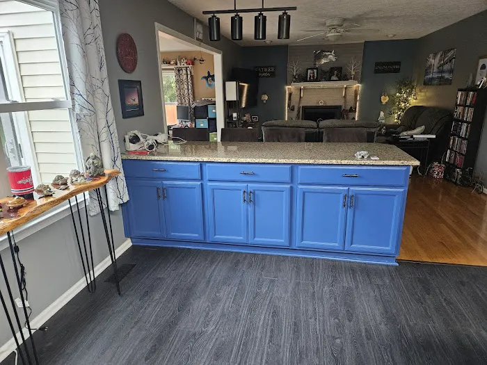 Evia Painting Picture 2