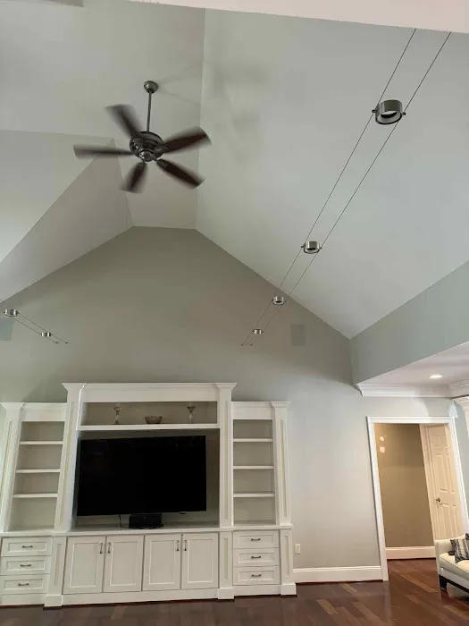 Evia Painting Picture 1