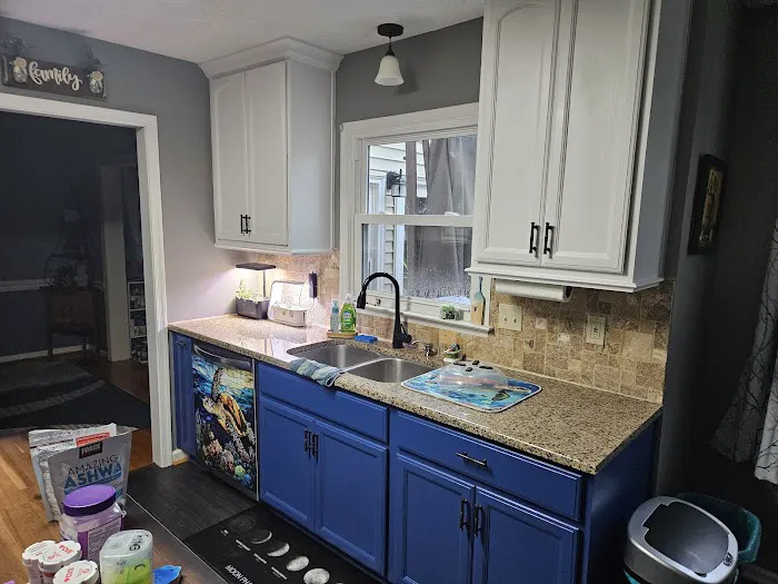 Evia Painting Picture 3