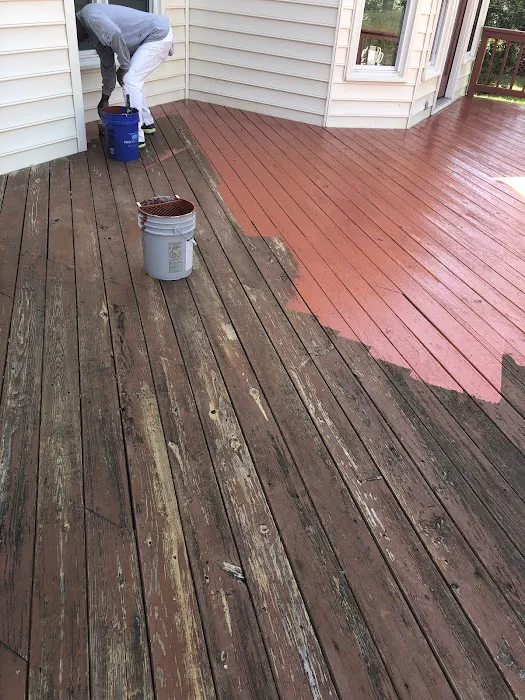 Evia Painting Picture 9