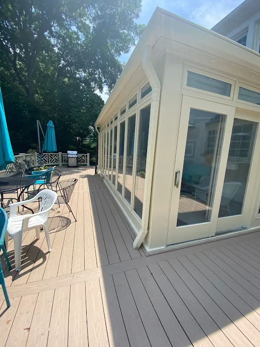 Straight Edge Painting LLC Picture 8